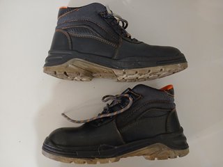 Botas de seguridad - Paredes - S3 SRC + Plantilla