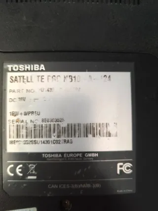 Pack ordenadores y moviles viejos