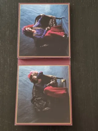 Janis Joplin Pearl Legacy Edition CD
