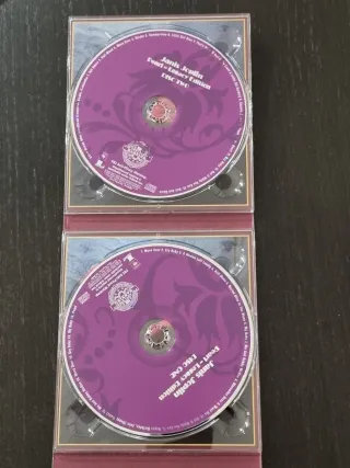 Janis Joplin Pearl Legacy Edition CD