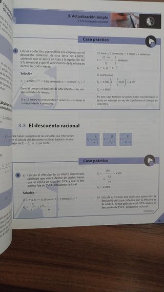 Productos y servicios financieros y de seguros