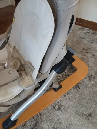 Hamaca bebé Concord Rio