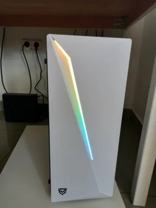 PC Gaming / RTX 4060