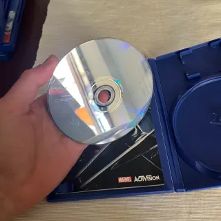 X men 2 la vendetta di wolverine ps2 completo