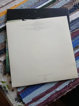Vinilos Shellac