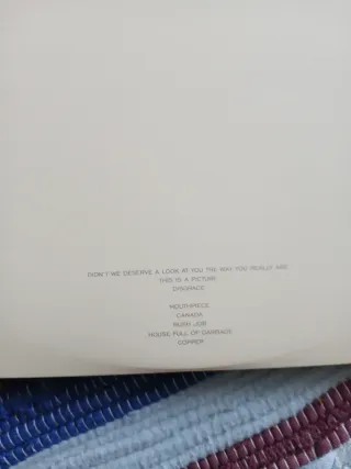 Vinilos Shellac
