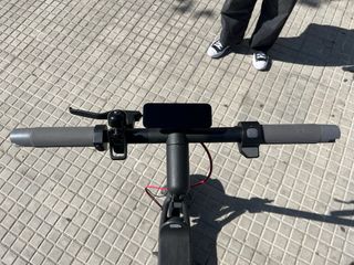 Patinete Eléctrico Navee