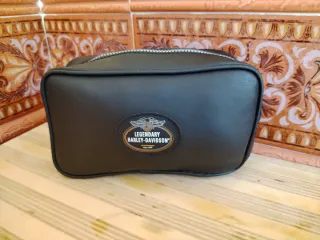 Neceser Harley-Davidson