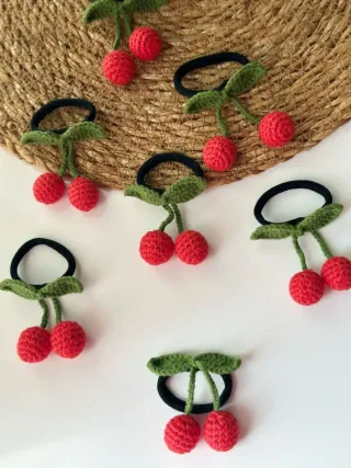 Muchos muñecos amigurumis y variedades en crochet