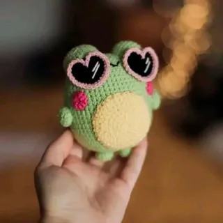 Muchos muñecos amigurumis y variedades en crochet
