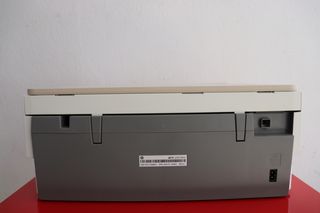 Impresora HP Envy Inspire 7200e + cartucho negro