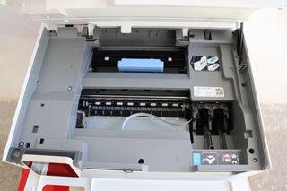 Impresora HP Envy Inspire 7200e + cartucho negro