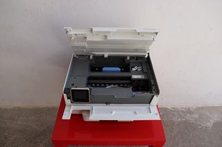 Impresora HP Envy Inspire 7200e + cartucho negro