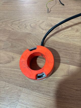 Rotor MVT Alummage DD
