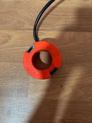 Rotor MVT Alummage DD