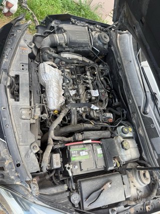Opel Insignia 2015