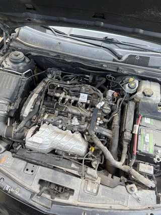 Opel Insignia 2015