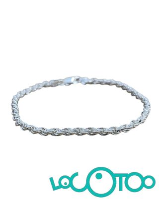 PULSERA PLATA RD70/20