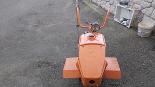 Rotavato motocultor Piva Averiado