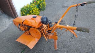 Rotavato motocultor Piva Averiado
