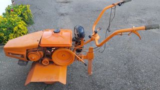 Rotavato motocultor Piva Averiado
