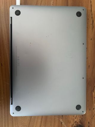 MacBook Pro 13” 2017 i5 8GB 500GB SSD