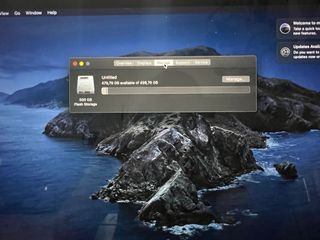 MacBook Pro 13” 2017 i5 8GB 500GB SSD