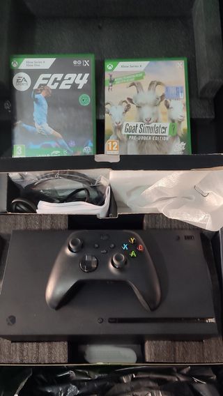 Xbox Series X Diablo IV Edición Limitada