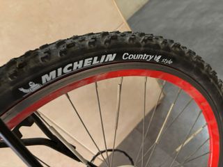 Bicicleta Montaña Master Gris Oferta!!