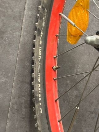 Bicicleta Montaña Master Gris Oferta!!