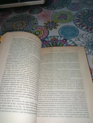 Mis escritos y pensamientos - Andrei A. Gromiko