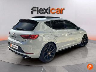 Seat Leon 2.0 TSI 213kW (290CV) DSG-7 St&Sp Cupra