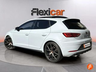 Seat Leon 2.0 TSI 213kW (290CV) DSG-7 St&Sp Cupra