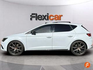 Seat Leon 2.0 TSI 213kW (290CV) DSG-7 St&Sp Cupra