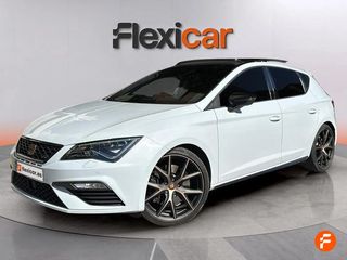 Seat Leon 2.0 TSI 213kW (290CV) DSG-7 St&Sp Cupra