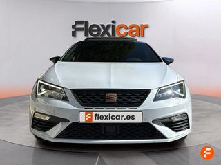 Seat Leon 2.0 TSI 213kW (290CV) DSG-7 St&Sp Cupra