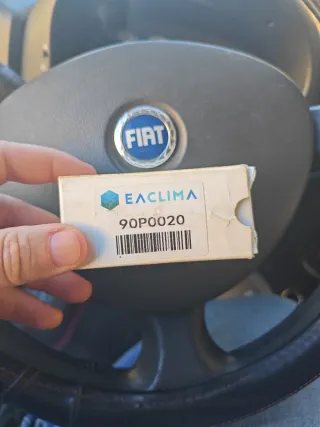FIAT Doblò 2007