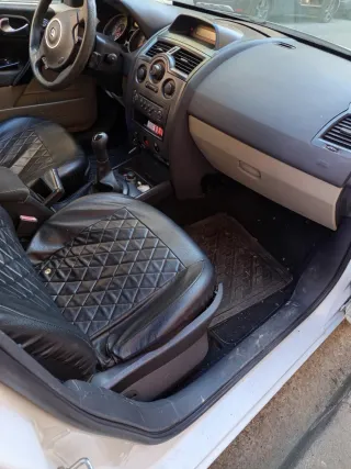 Renault Megane 2007