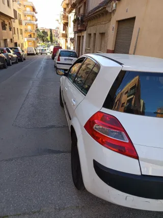 Renault Megane 2007