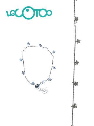 PULSERA PLATA LOL470