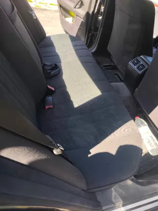 Mercedes-Benz Clase E 1996