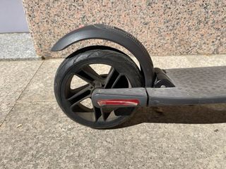 Patinete Eléctrico Segway Ninebot ES2