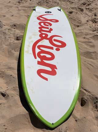 Tabla Sealion XL 9' Windsurf/Paddle Surf