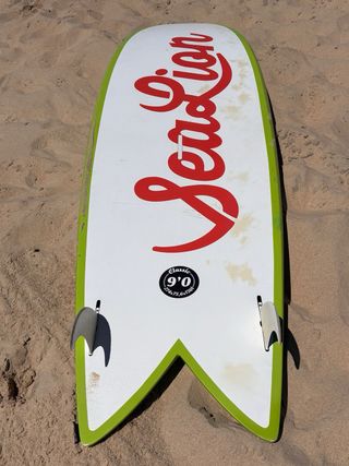 Tabla Sealion XL 9' Windsurf/Paddle Surf