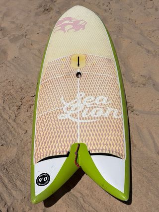 Tabla Sealion XL 9' Windsurf/Paddle Surf