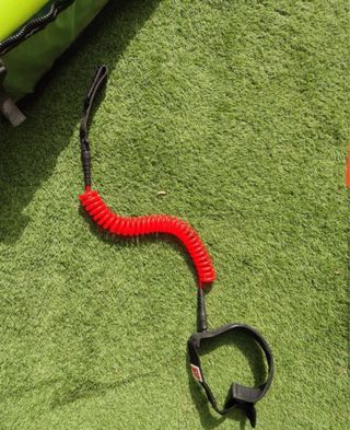 Tabla Sealion XL 9' Windsurf/Paddle Surf