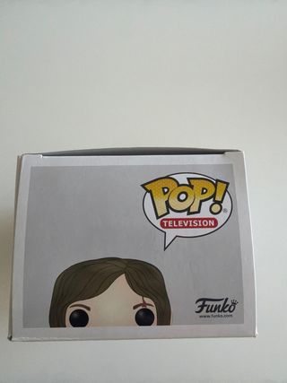 Funko Pop Daryl Dixon 889 The Walking Dead