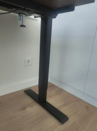 Escritorio Elevable Eleva 119x68cm