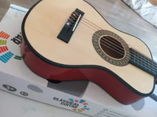 Guitarra Infantil AUCHAN