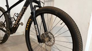Orbea Alma M50 2023 Talla M